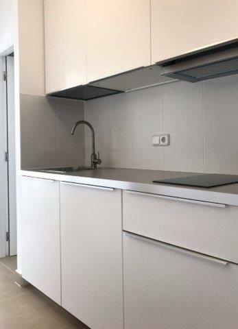 Mirada II 201 Alta Turistica Apartment Es Pujols Exterior photo