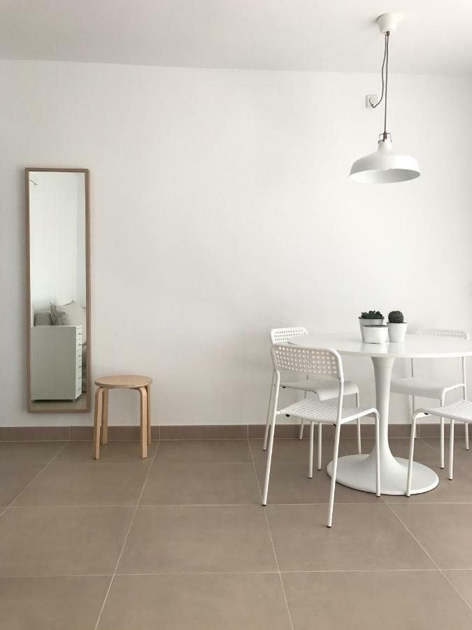 Mirada II 201 Alta Turistica Apartment Es Pujols Exterior photo