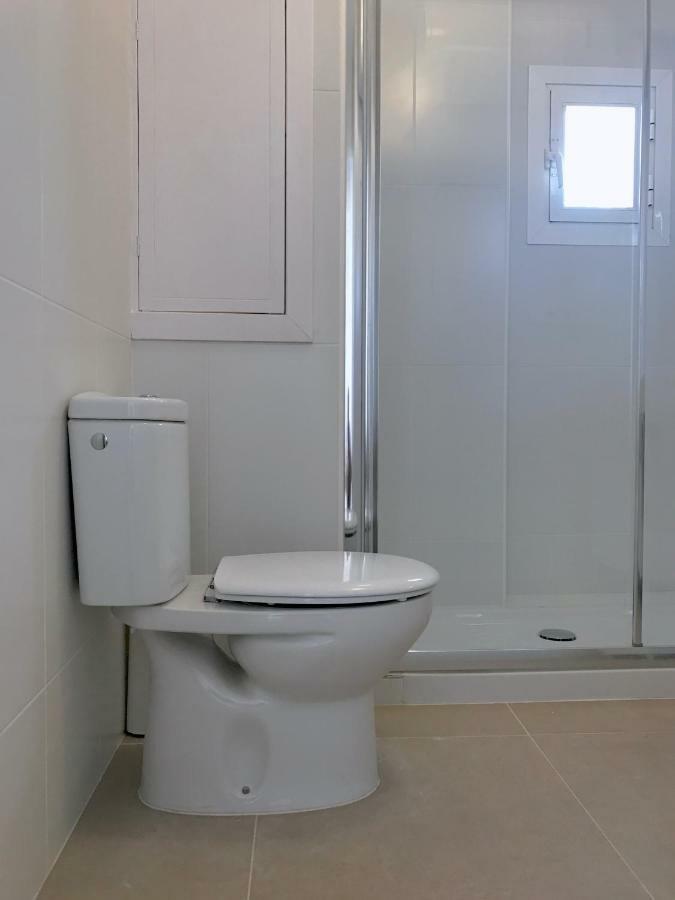 Mirada II 201 Alta Turistica Apartment Es Pujols Exterior photo