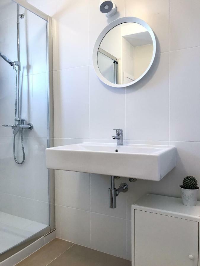 Mirada II 201 Alta Turistica Apartment Es Pujols Exterior photo